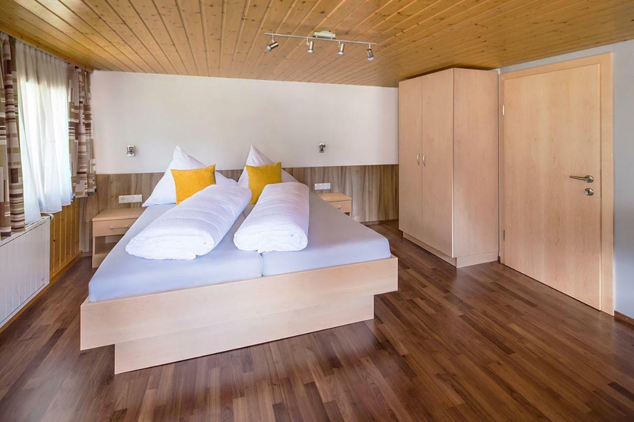 Ferienwohnung Schallner Санкт-Галленкирх Экстерьер фото
